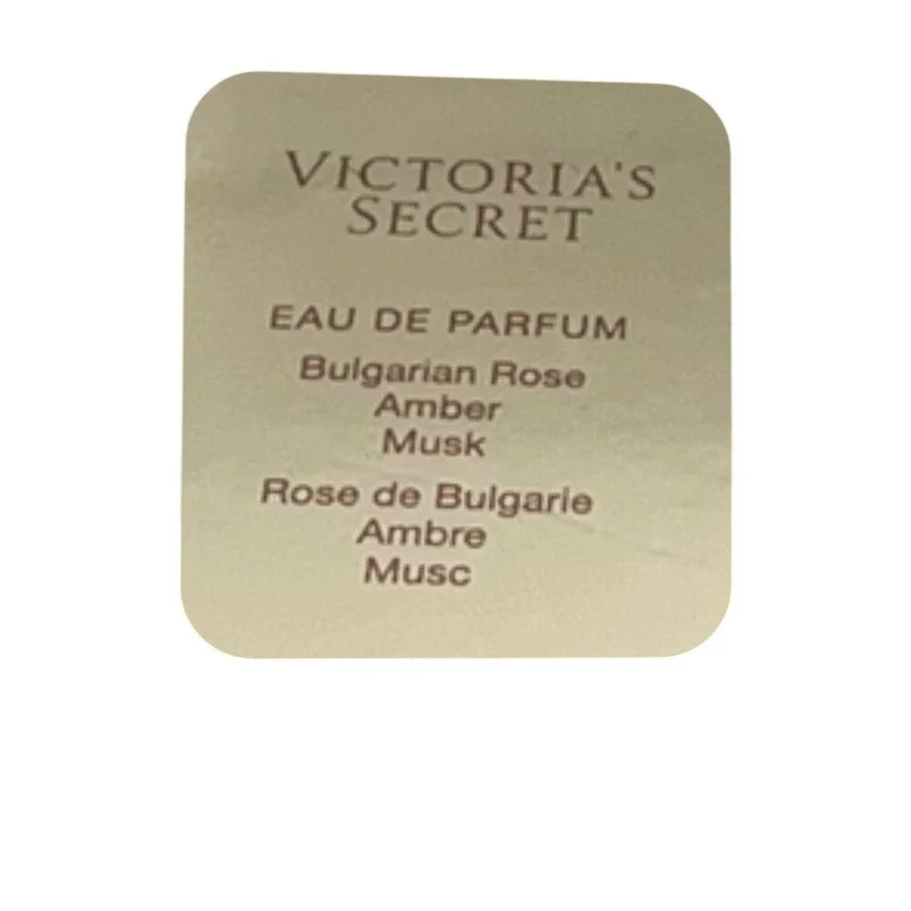 Victoria's Secret Rapture 1.7 oz 50ml Lot of 2 New Sealed